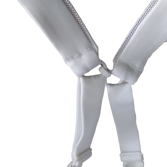 Hanes Intimates & Sleepwear Hanes Wireless T Shirt Bra Full